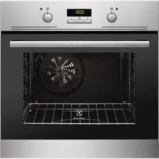 Духовой шкаф Electrolux EZB52410AX фото 1 Духовой шкаф Electrolux EZB52410AX фото 1