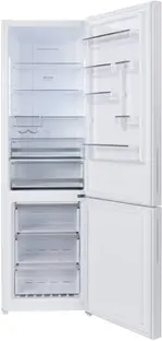 Холодильник Korting KNFC 62370 GW фото 3 Холодильник Korting KNFC 62370 GW фото 3