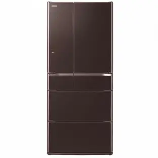 Холодильник Hitachi R-E6800UXT Холодильник Hitachi R-E6800UXT