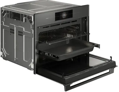 Духовой шкаф Asko OCM8478GG фото 3