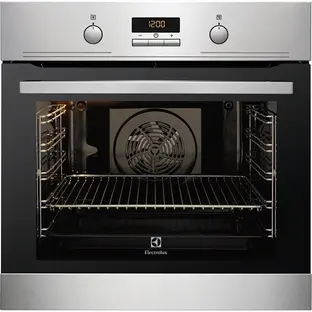 Духовой шкаф Electrolux EOB 3410 AOX Духовой шкаф Electrolux EOB 3410 AOX