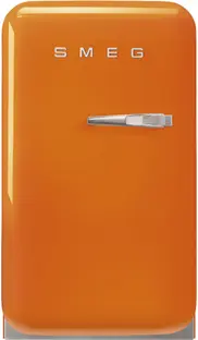 Мини-бар Smeg FAB5LOR5 фото 1