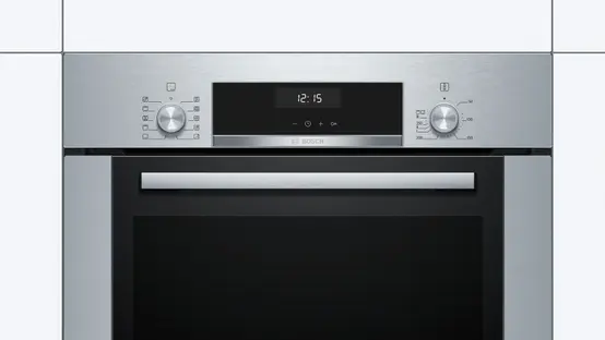 Духовой шкаф Bosch HBJ 354 AS0Q фото 3