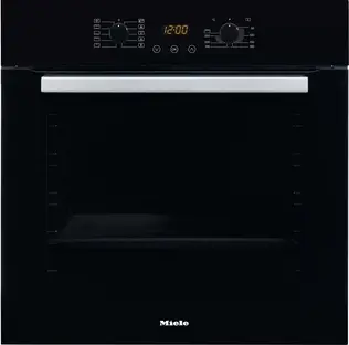Духовой шкаф Miele H 4810 B BK Духовой шкаф Miele H 4810 B BK