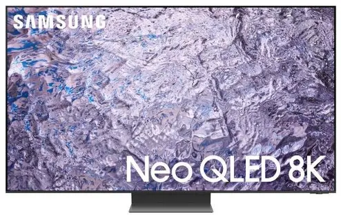 Телевизор Samsung  75" (191 см) 2023 Samsung QE75QN800CU фото 1