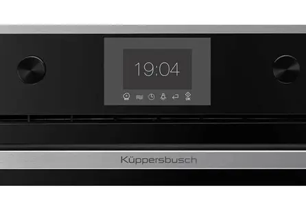 Духовой шкаф Kuppersbusch CBM 6350.0 S1 фото 2 Духовой шкаф Kuppersbusch CBM 6350.0 S1 фото 2