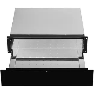 Подогреватель посуды Kuppersberg KWD 600 Black фото 1