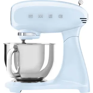 Миксер Smeg SMF05PBEU фото 1