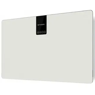 Вытяжка Faber SOFT SLIM 80 WHITE KOS A80 Вытяжка Faber SOFT SLIM 80 WHITE KOS A80