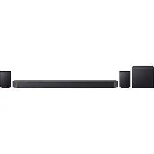 Акустическая система Samsung HW-Q990H/PY фото 1