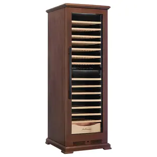 Винный холодильник Meyvel MV163PRO-KBT2 (Итальянский орех) фото 3 Винный холодильник Meyvel MV163PRO-KBT2 (Итальянский орех) фото 3