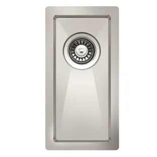 Кухонная мойка Falmec TNL/R10 TopZero (Prime) 210х440 фото 1 Кухонная мойка Falmec TNL/R10 TopZero (Prime) 210х440 фото 1