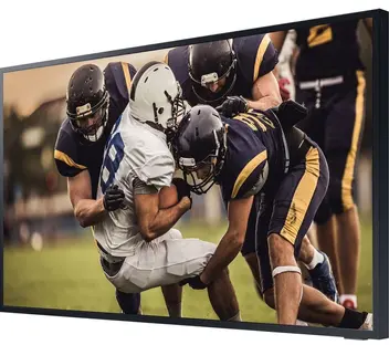 Телевизор Samsung QE55LST7TAUXRU фото 3 Телевизор Samsung QE55LST7TAUXRU фото 3