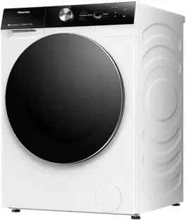 Стиральная машина Hisense WF7S1247BW фото 2