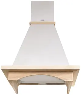 Вытяжка De’Longhi Vettore d'oro 60 Вытяжка De’Longhi Vettore d'oro 60