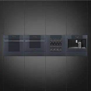 Духовой шкаф  SMEG SO6102S3PG фото 3