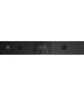 Компактный духовой шкаф с микроволнами Kuppersbusch CBM 6350.0 GPH 3 фото 3 Компактный духовой шкаф с микроволнами Kuppersbusch CBM 6350.0 GPH 3 фото 3