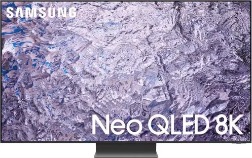 Телевизор Samsung  65" (165 см) 2023 Samsung QE65QN800C фото 1