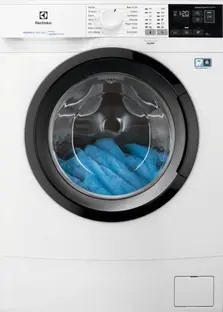 Стиральная машина Electrolux EW6SN406BI фото 1 Стиральная машина Electrolux EW6SN406BI фото 1