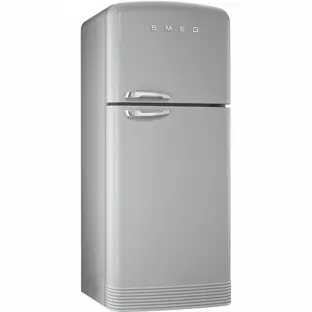 Холодильник Smeg FAB50X Холодильник Smeg FAB50X