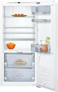 Встраиваемый холодильник NEFF KI8413D20R фото 1 Встраиваемый холодильник NEFF KI8413D20R фото 1