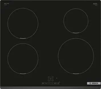 Варочная панель Bosch PIE631BB5E фото 1 Варочная панель Bosch PIE631BB5E фото 1