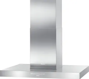 Вытяжка Miele DA 4208 V D Вытяжка Miele DA 4208 V D