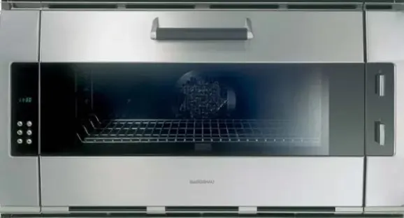 Духовой шкаф Gaggenau EB 388-110 фото 1 Духовой шкаф Gaggenau EB 388-110 фото 1