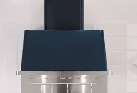 Вытяжка ILVE AM90/MB фото 2