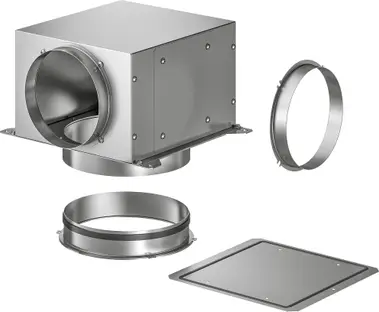 Воздухосборник Gaggenau AD754048 Воздухосборник Gaggenau AD754048