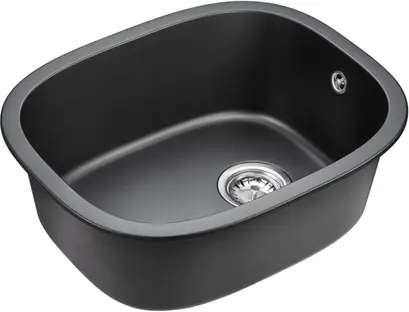 Мойка Emar EMQ-1560.P Оникс фото 1