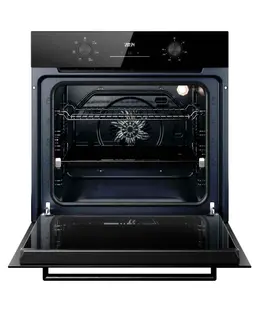 Духовой шкаф Kuppersberg HO 606 P Black фото 2 Духовой шкаф Kuppersberg HO 606 P Black фото 2