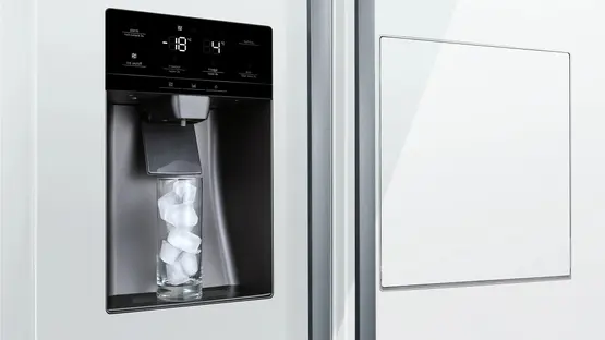 Холодильник Bosch KAG93AW30U фото 3 Холодильник Bosch KAG93AW30U фото 3