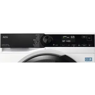 Стиральная машина AEG LFR73944FE фото 2