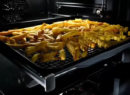 Духовой шкаф Kuppersbusch BP 6550.0 S2-Airfry фото 3 Духовой шкаф Kuppersbusch BP 6550.0 S2-Airfry фото 3