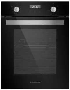 Духовой шкаф Maunfeld EOEM516B фото 1 Духовой шкаф Maunfeld EOEM516B фото 1