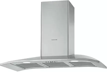Вытяжка De Dietrich DHD1554X Вытяжка De Dietrich DHD1554X