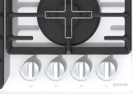 Варочная панель Gorenje GT641ZW фото 2