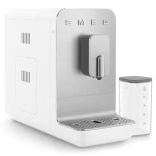 Кофемашина SMEG BCC13WHMEU фото 3 Кофемашина SMEG BCC13WHMEU фото 3