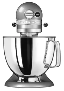 Планетарный миксер KitchenAid 5KSM125ECU фото 2 Планетарный миксер KitchenAid 5KSM125ECU фото 2