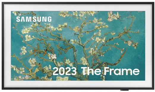 Телевизор Samsung QE32LS03CBUXRU Телевизор Samsung QE32LS03CBUXRU