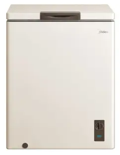 Холодильник Midea MCF1085BE фото 1 Холодильник Midea MCF1085BE фото 1