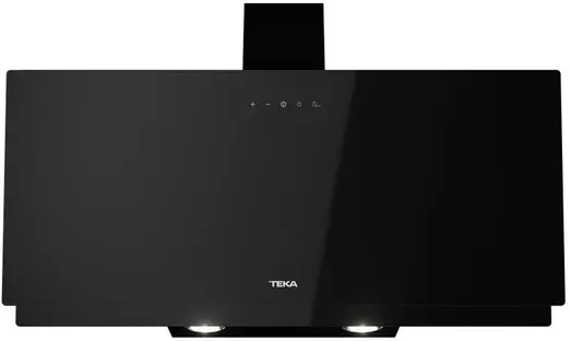Вытяжка Teka DVN 94030 TTC BLACK фото 1 Вытяжка Teka DVN 94030 TTC BLACK фото 1