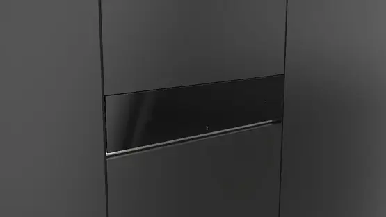 Ящик для хранения Fulgor Milano FCLD 150 BK фото 3