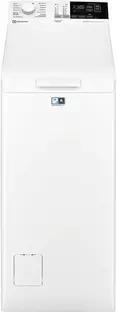 Стиральная машина Electrolux EW7TN3272SP фото 1 Стиральная машина Electrolux EW7TN3272SP фото 1