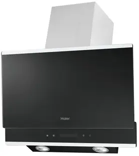 Вытяжка Haier HVX-W672GBX фото 1 Вытяжка Haier HVX-W672GBX фото 1
