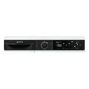 Стиральная машина Smeg WM3T24RU фото 3