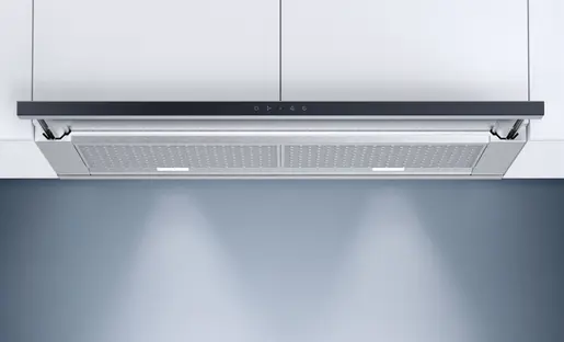 Встраиваемая вытяжка V-ZUG AiroClearCabinet V6000 AE6T9FTLG фото 2