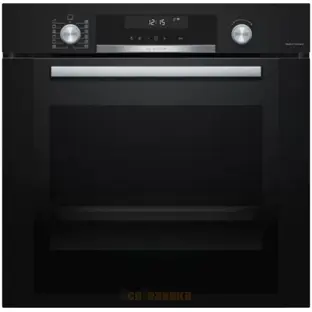 Духовой шкаф Bosch HBG378EB6R фото 1