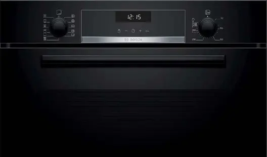 Духовой шкаф Bosch HBG557SB0R фото 2